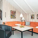 6 Person In Romo Rømø Kirkeby