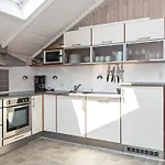 6 Person In Romo Apartamento