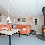 6 Person In Romo Apartamento Rømø Kirkeby