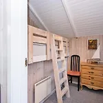 Διαμέρισμα 6 Person In Romo-by Traum