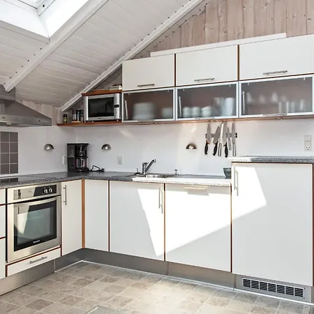 6 Person In Romo-by Traum Apartamento