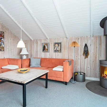6 Person In Romo Apartment Rømø Kirkeby