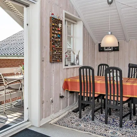 6 Person In Romo-by Traum Apartamento *