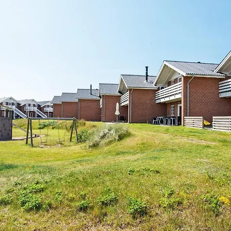 6 Person In Romo-by Traum Rømø Kirkeby