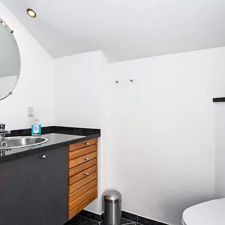 Apartamento 6 Person In Romo-by Traum Rømø Kirkeby