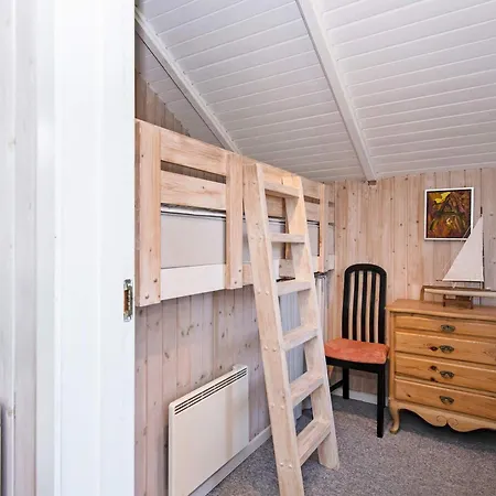 Apartamento 6 Person In Romo-by Traum