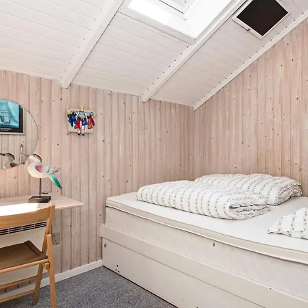 6 Person In Romo-by Traum Apartamento *