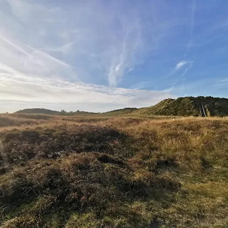 Apartamento 6 Person In Romo-by Traum Rømø Kirkeby