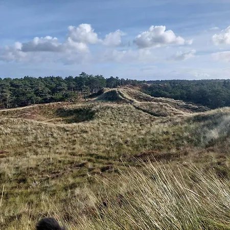 6 Person In Romo-by Traum Apartamento *