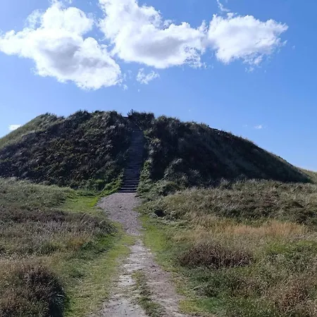 Apartamento 6 Person In Romo-by Traum *