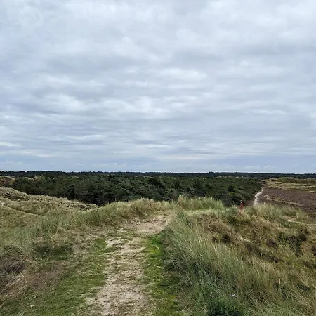 Apartamento 6 Person In Romo-by Traum Rømø Kirkeby