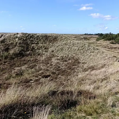 6 Person In Romo-by Traum Apartamento