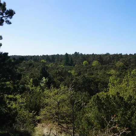 6 Person In Romo-by Traum Rømø Kirkeby