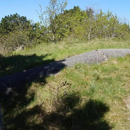 Apartamento 6 Person In Romo-by Traum *