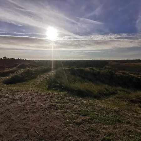 Apartmán 6 Person In Romo Rømø Kirkeby