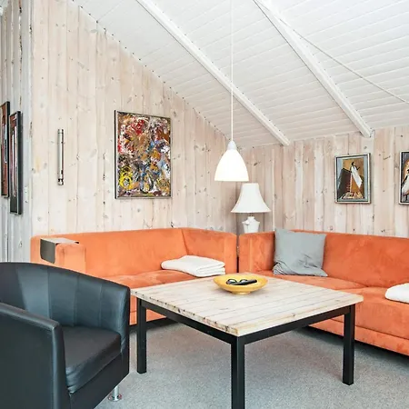 6 Person In Romo アパート Rømø Kirkeby