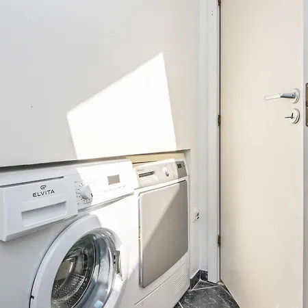 6 Person In Romo Apartament *